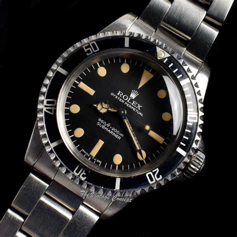 rolex submariner 5513 pre comex|rolex submariner 5513 for sale.